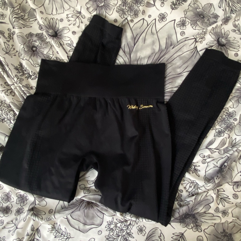 workout leggings